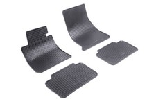 BMW Serie 3 F30/F31 dal