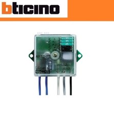 3477 SCS INTERFACCIA DI