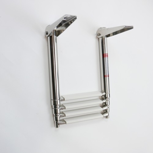 Scala telescopica per - , imbarco