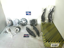 KIT CATENA DISTRIBUZIONE