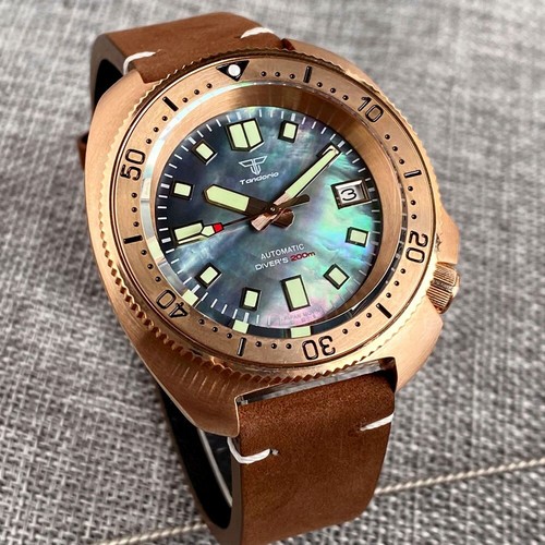 Orologi zaffiro nero - orologi,