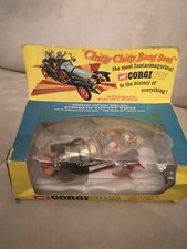 Chitty Chitty Bang Bang -