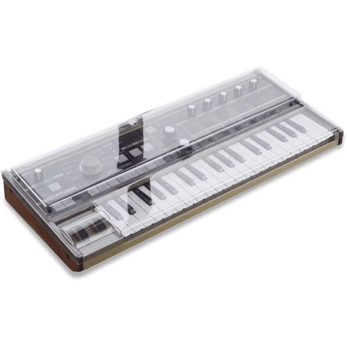 Decksaver korg microkorg - korg,
