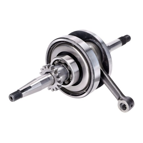 Albero motore 10mm - , per