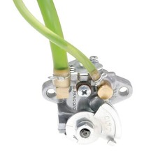 Pompa olio OEM per Piaggio