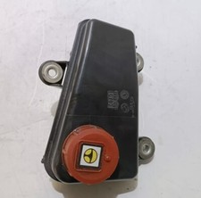 VASCHETTA SERBATOIO OLIO