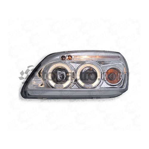 Kit fari angel eyes per - kit,