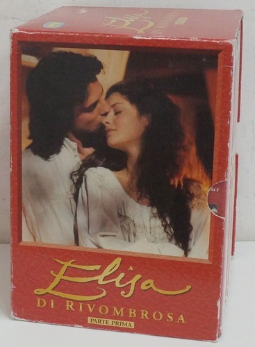 Elisa rivombrosa stagione - elisa,