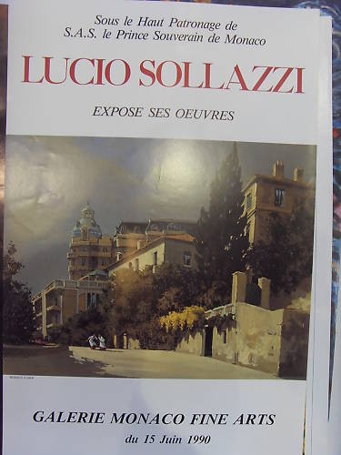 Luciano sollazzi locandina - sollazzi,