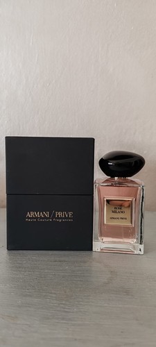 Armani privè rose milano eau - ,
