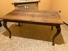 TAVOLO BAROCCHETTO DEGLI ANNI