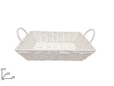 Cesta Rettangolare Regalo