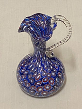 FRATELLI TOSO Vasetto Murano