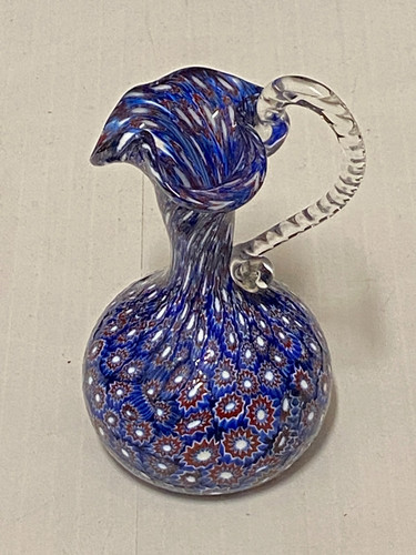 Fratelli toso vasetto - fratelli, murano