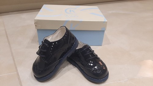 Scarpe bambino elegante 19 - scarpe,