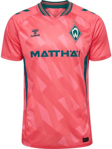 Hummel werder bremen third - bremen,