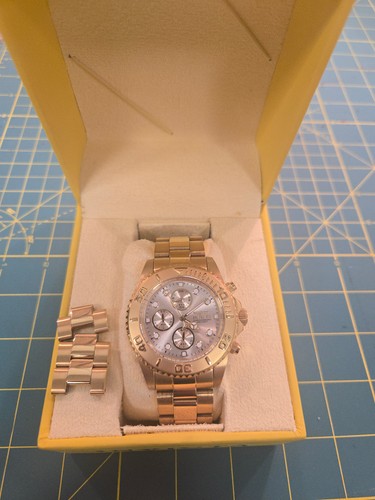 Orologio invicta uomo pro - orologio,