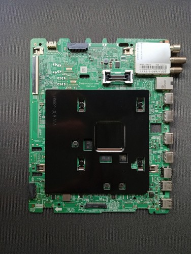 Despiece samsung - tv,