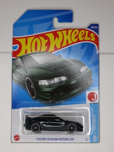 Hot wheels mattel 2022 - hot,