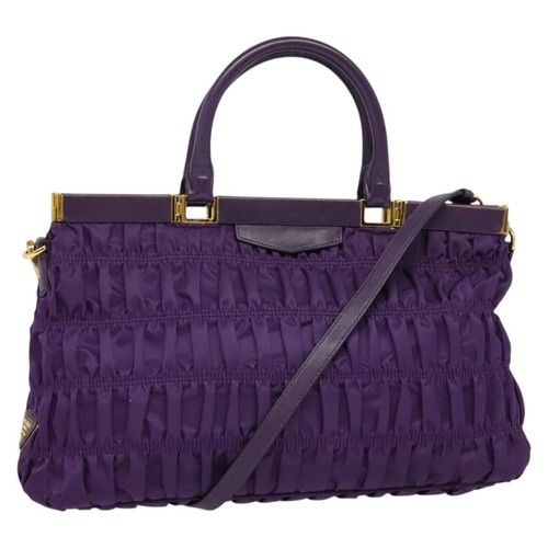 Borsa mano prada - prada, vie