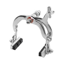 Ferro di cavallo freno in