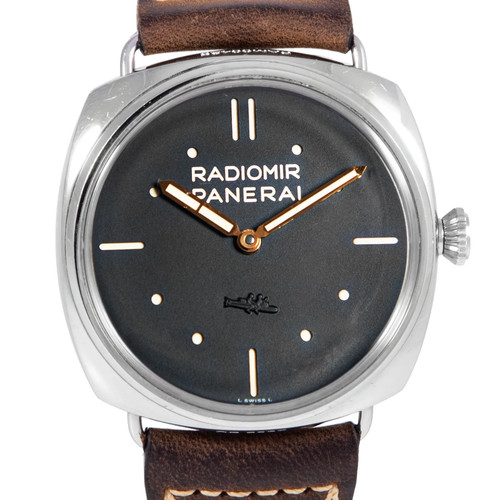 Panerai radiomir giorni - radiomir,