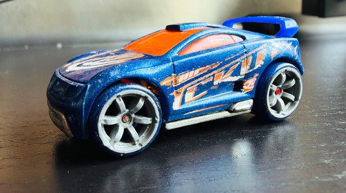 Spoiler hot wheels - spoiler,