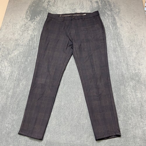 Pantalone chino zara - pantalone,