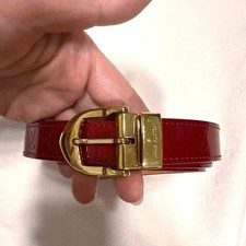 Louis Vuitton M6934U Cintura