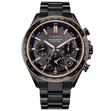 Orologio GPS Citizen ATTESA