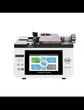 TBK207 Mobile Phone Intelligent Air Tightness Detector PLC Automatic Control