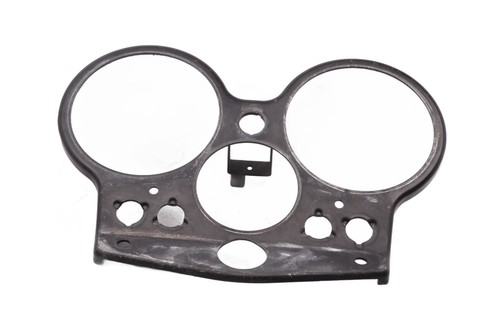 Porta strumenti cruscotto