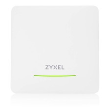 Zyxel NWA90BE PRO 5764 Mbit/s Bianco Supporto Power over Ethernet (PoE)