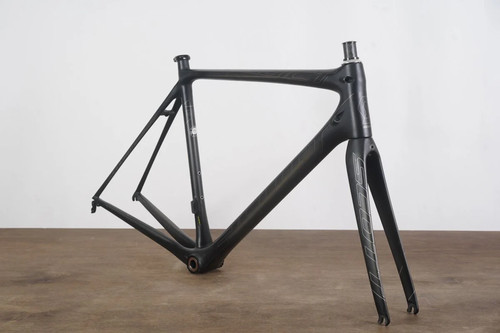56cm scott addict carbon - 56cm,