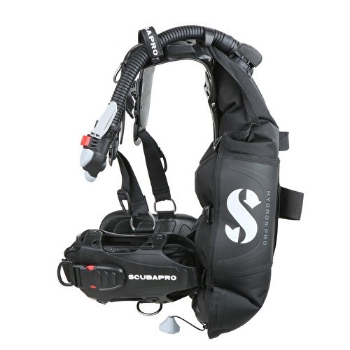 Scubapro jacket hydros pro - scubapro,