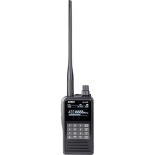 Alinco DJ-X100E Ricevitore