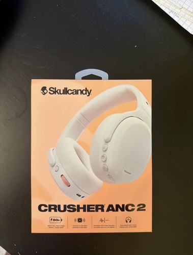 Skullcandy crusher anc - skullcandy,
