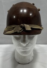 Casco da minatore di carbone