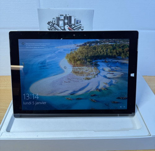 Tablette microsoft surface - tablette/pc,