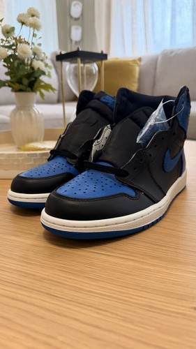 Size jordan 1 retro - 8.5,