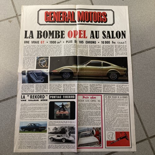 Opel 1900 rekord - opel,