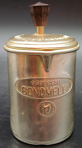 Bonomelli camomilla espresso - bonomelli,