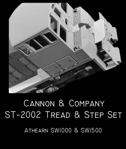 Kit battistrada gradini di - gradini,