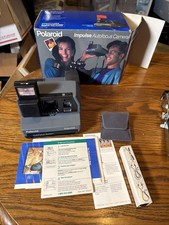 Polaroid Impulse AF Portrait