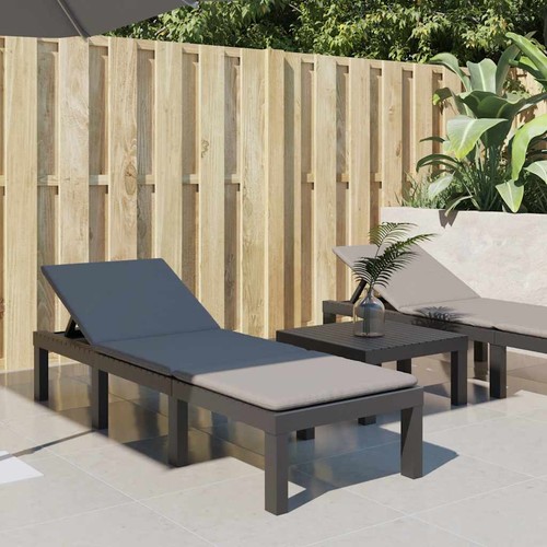 Sun lounger - lounger,,