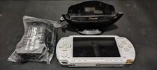 Psp 1004 Bianca 64GB con molti