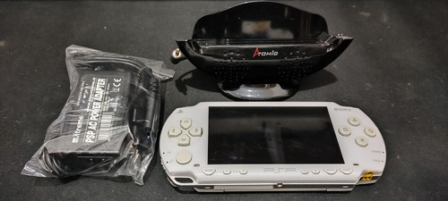 Psp 1004 bianca 64gb con - bianca,