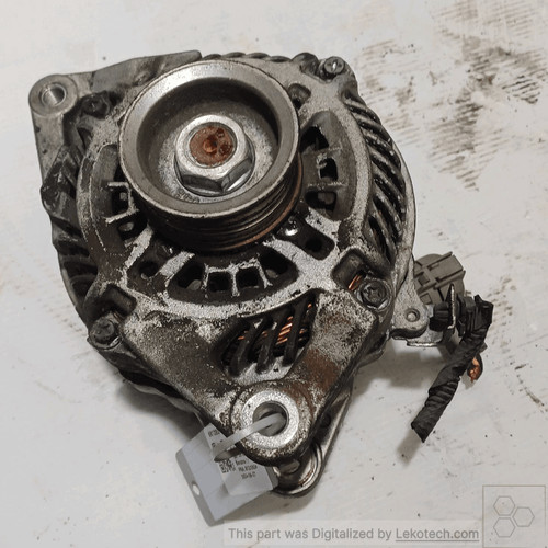 Alternatore mazda serie - 2,