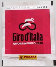 Panini , GIRO D'ITALIA Amore
