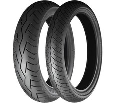 BRIDGESTONE BATTLAX BT46